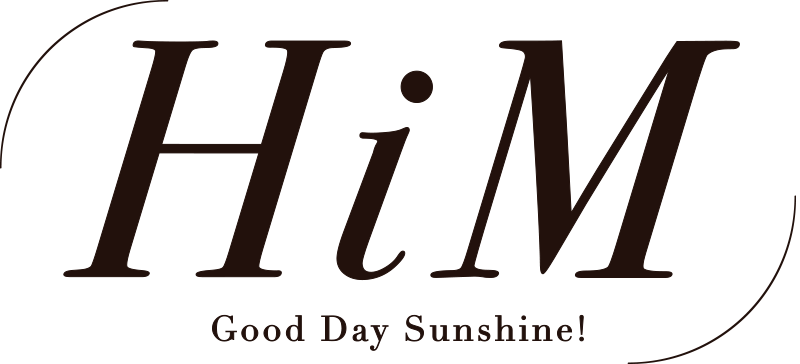 HiM - Good Day Sunshine! -