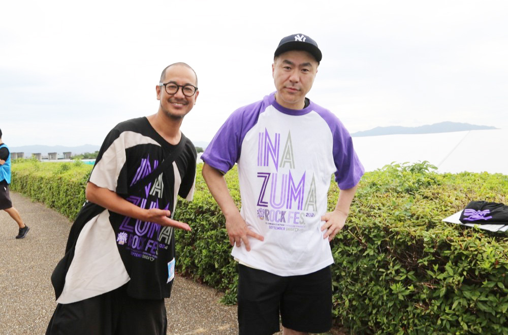 大学生がファッションショーと地元コラボ企画でフェスを盛り上げる!