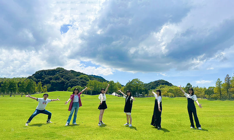 ハンズ・アクロス・ムナカタ