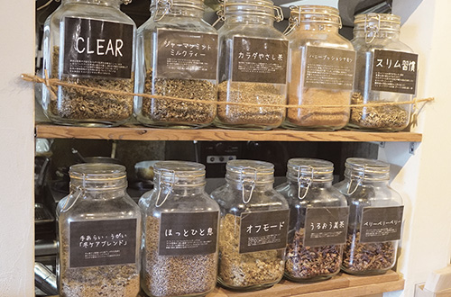 HERB＋CAFE ALOHA KITCHEN