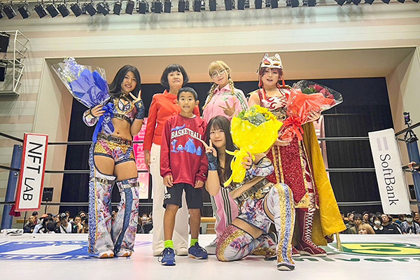 インタビューバトンvol.101 ｜ 子どもがワクワクしながら体験できる企画で今年も「宗像祭」を盛り上げ、将来へつないでいく。