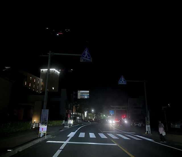 あかりがもつ機能を駆使して照明計画から行うまちづくりを東京から全国へ発信。