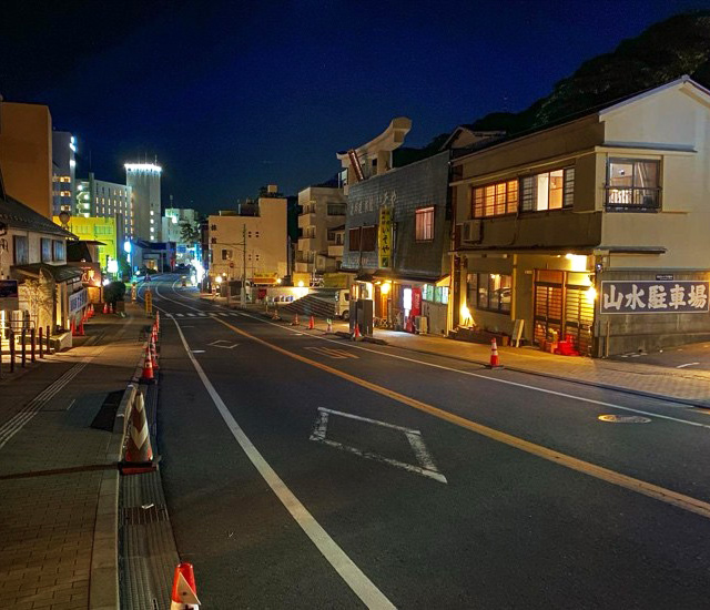 あかりがもつ機能を駆使して照明計画から行うまちづくりを東京から全国へ発信。