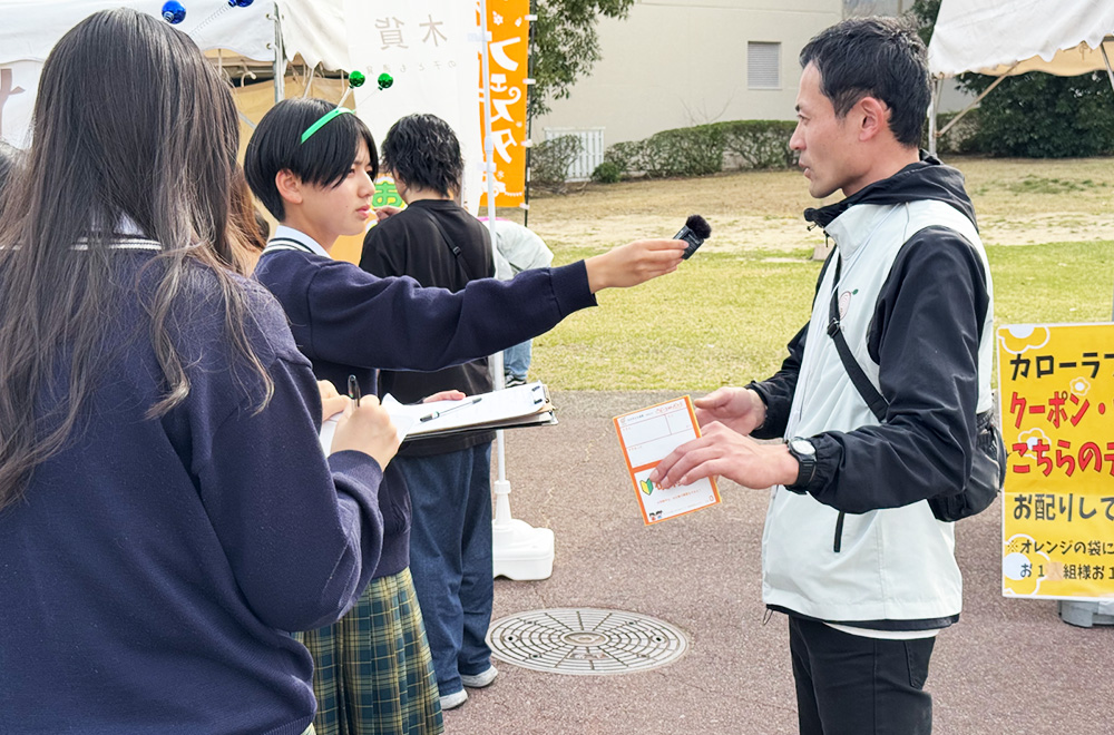 車とキャンプと住まい。子どもたちが新しいライフスタイルをイメージできる、イベントづくり。