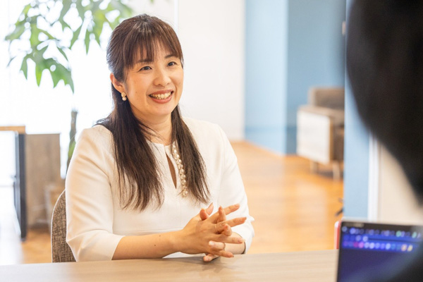インタビューバトンvol.111 ｜ 多様な企業活動を通して、高島市ならではの成長を、企業と人に。