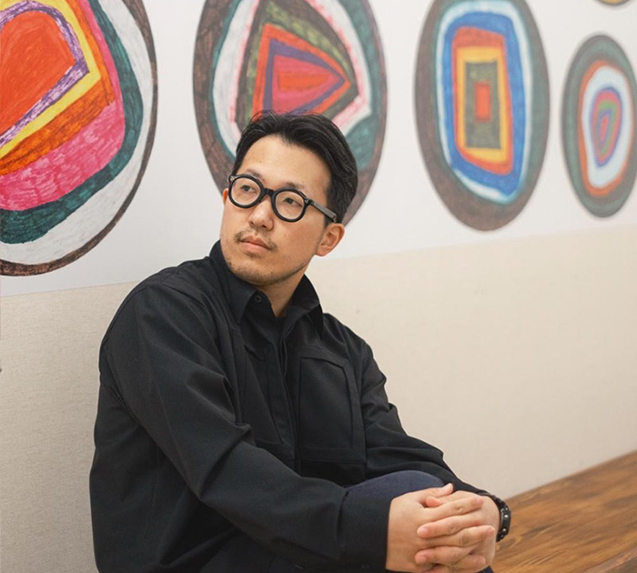 盛岡から世界へ。ヘラルボニーが作家と共に紡ぐ、新しい文化で、「障害」のイメージを根本から変容する。