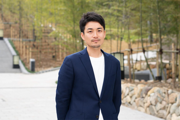 インタビューバトンvol.119 ｜ 歴史ある長門湯本温泉を再建。チャレンジできる環境を次世代へつないでいく。