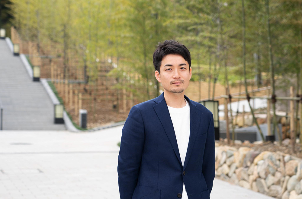 歴史ある長門湯本温泉を再建。チャレンジできる環境を次世代へつないでいく。