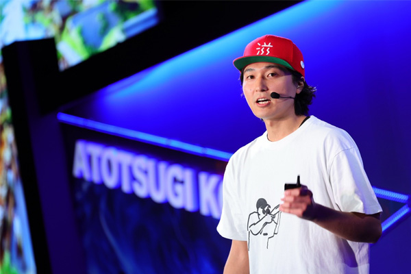 インタビューバトンvol.126 ｜ 銃砲店のコンテンツをまちづくりに活かして大津市を中心に滋賀の狩猟文化を醸成する。