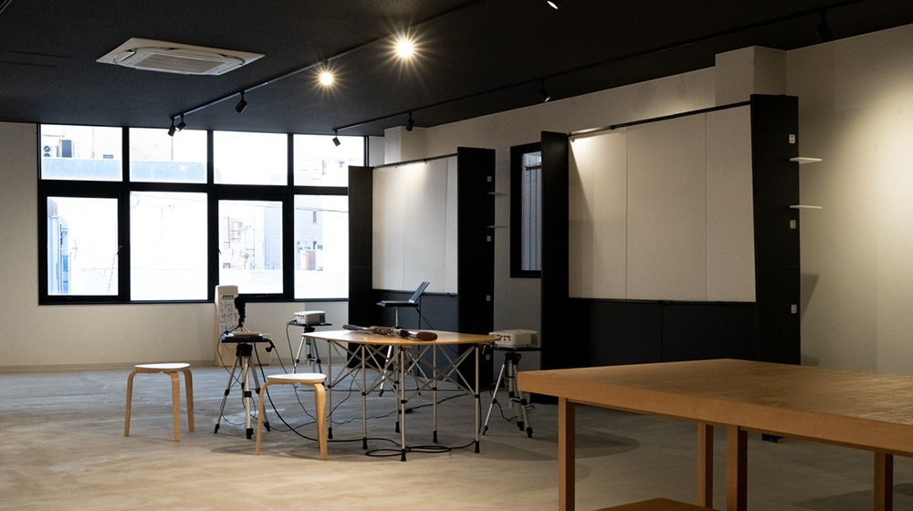 銃砲店のコンテンツをまちづくりに活かして大津市を中心に滋賀の狩猟文化を醸成する。