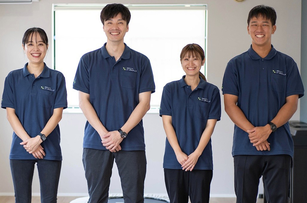 大津市に住む人が自分の街を大いに自慢できる「イキゴコチのいいまち」を創りたい。