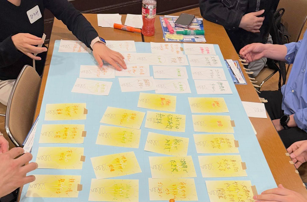 「街を明るくするプロジェクト」in 滋賀県大津市