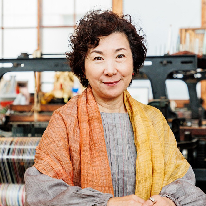 東近江市で「ファブリカ村」の運営を通して、滋賀のものづくりや豊かな暮らし、文化を発信。