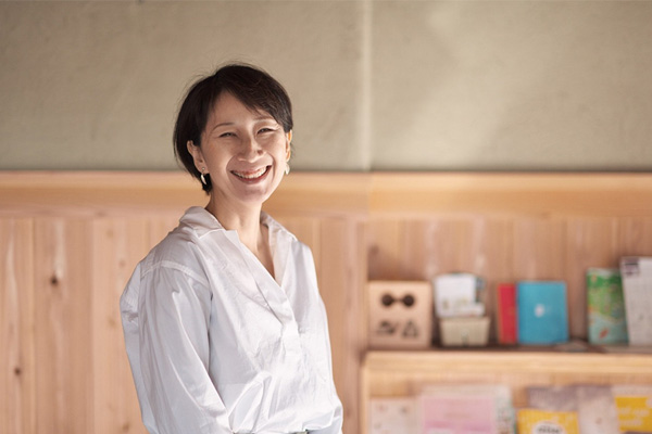 インタビューバトンvol.136 | すべては「人」がキーワード!高島市で情報発信活動をしながら、人と人、人と未来をつないでいく。