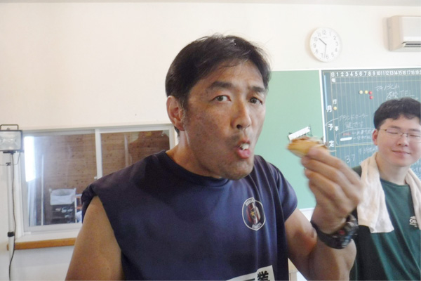 インタビューバトンvol.137 | 「安心して失敗できるいなか暮らし」体験をマキノ町で展開し、集落の関係人口を増やす。