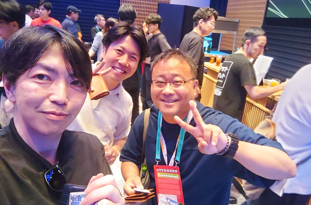 下関市で地方創生やスタートアップを支援し、地域や企業、海外とも連携を築きながら個人の選択肢や可能性を広げる活動を展開。