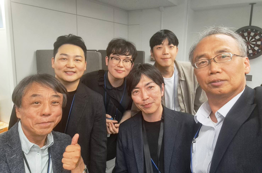 下関市で地方創生やスタートアップを支援し、地域や企業、海外とも連携を築きながら個人の選択肢や可能性を広げる活動を展開。