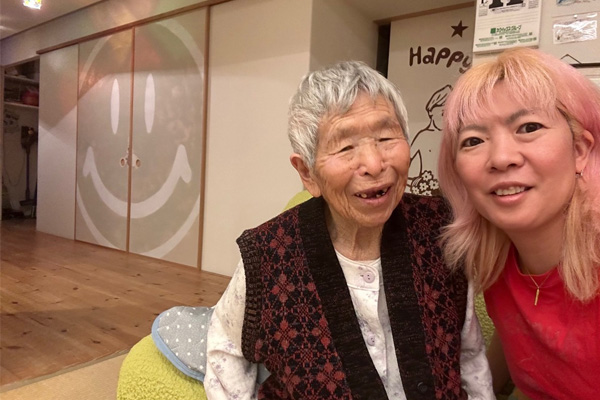 インタビューバトンvol.143 ｜ さまざまな介護福祉事業を展開し、南九州市を「住みたい」「安心して暮らせる」街に。