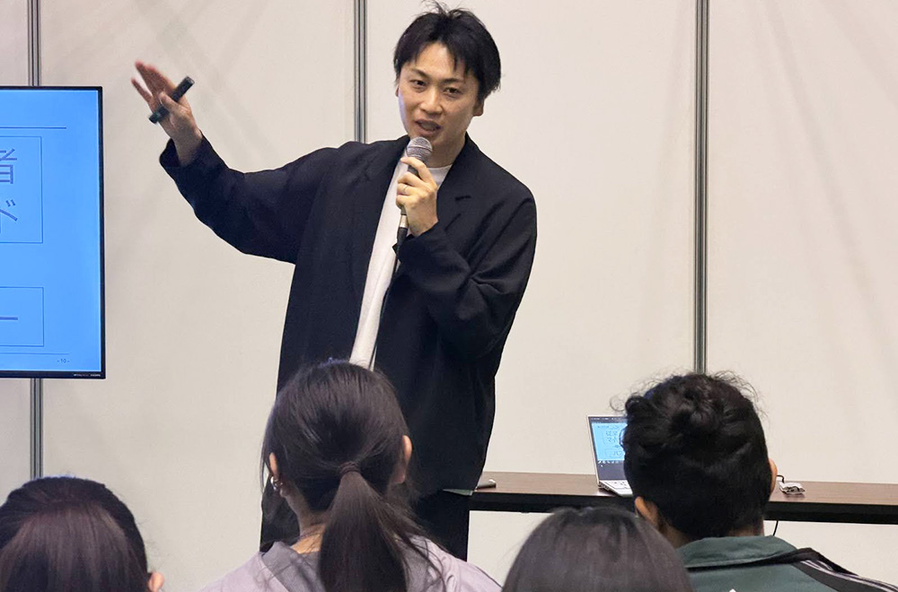 心に火をつける仕事論 「自分で人生のハンドルを握れ」