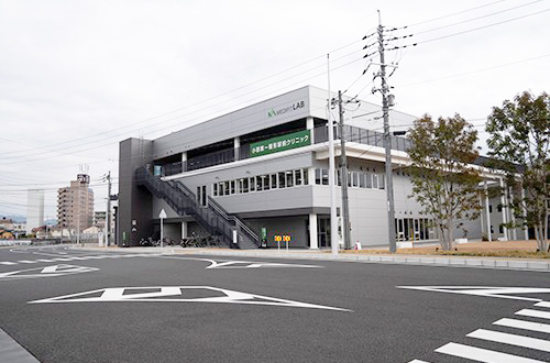 山口にもう一度維新を起こして日本を動かすエンジンとなる場所に。