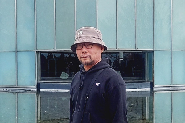 インタビューバトンvol.146 ｜ 群馬県前橋市の住宅団地を拠点に官・民・学と地域が一体となってまちづくりを考えていく。