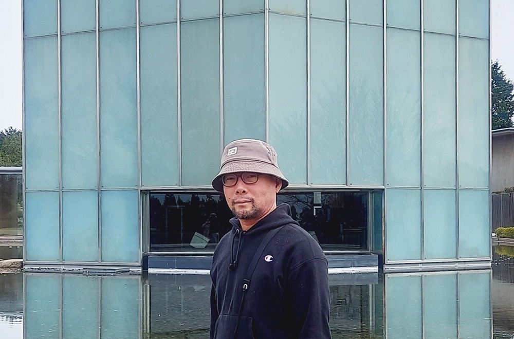 群馬県前橋市の住宅団地を拠点に官・民・学と地域が一体となってまちづくりを考えていく。