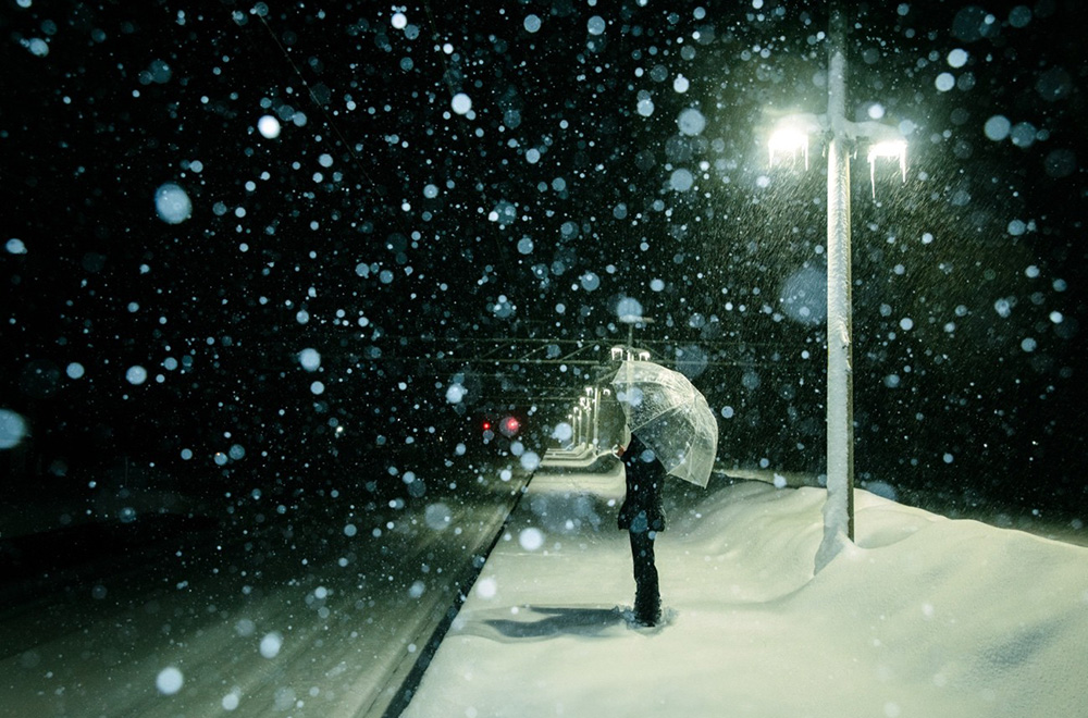 米原市でのクリエイティブ活動を通して地元からも国内外へ向けてアートやカルチャーを発信できることを若い世代に伝えたい。
