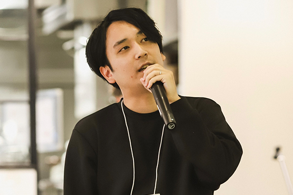 インタビューバトンvol.148 ｜ 「目の前にいる人の想いに応えたい」をテーマに全国各地でコワーキング施設を企画・運営。