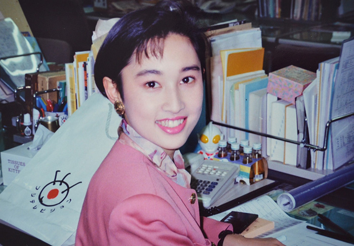 当たり前を疑い続けた先に、道はひらける ～フジテレビ・木幡 美子さんが語る「伝える力」と人生のアップダウン～