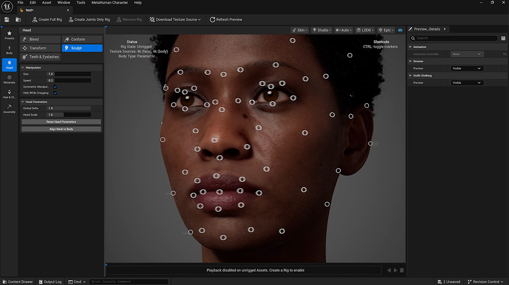 視野は、広がらない。だからこそ、一歩ずつ動き続ける ～世界的な人気ゲームを支える技術者が語った「くすぶり続けた人生」と小さな選択～