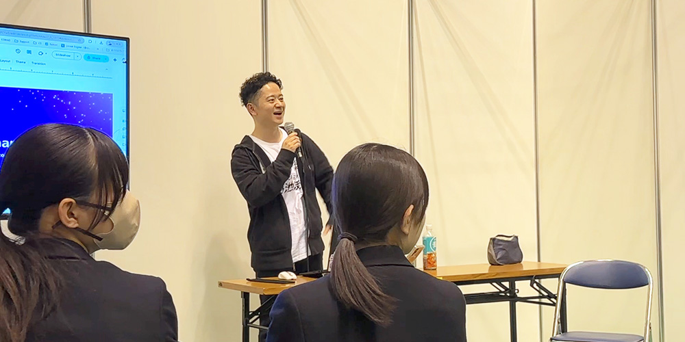 視野は、広がらない。だからこそ、一歩ずつ動き続ける ～世界的な人気ゲームを支える技術者が語った「くすぶり続けた人生」と小さな選択～