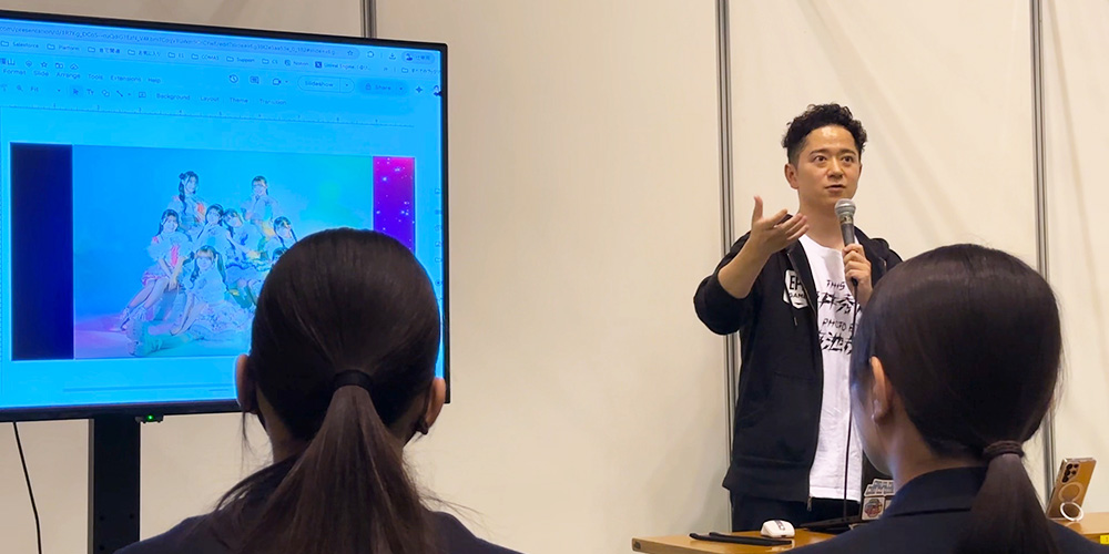 視野は、広がらない。だからこそ、一歩ずつ動き続ける ～世界的な人気ゲームを支える技術者が語った「くすぶり続けた人生」と小さな選択～