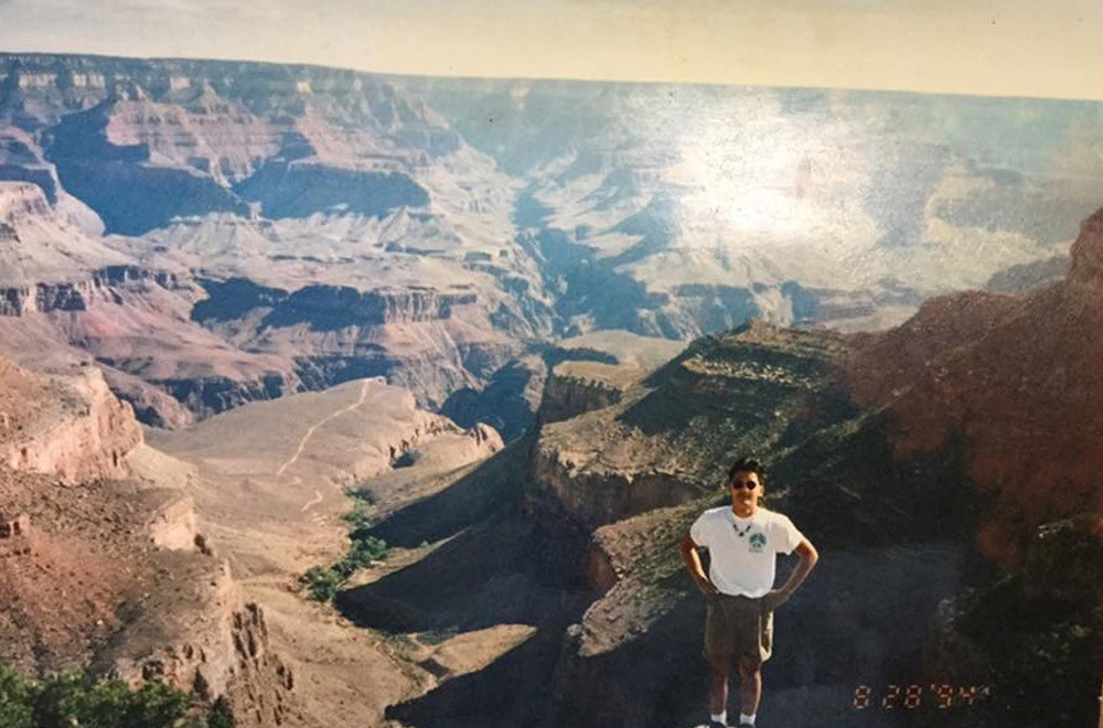 心に火がついてアメリカへ。打ちのめされて、それでも前に進んだ ～桜美林大学・五十峯聖さんが語る「挑戦のリアル」～