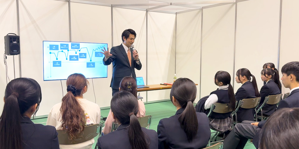 夢が壊れたから、次の夢が見えた