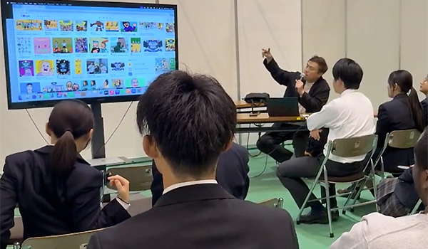 誰もやっていないなら、俺がやる ～20年越しの「準備」が、夢を仕事に変えた～