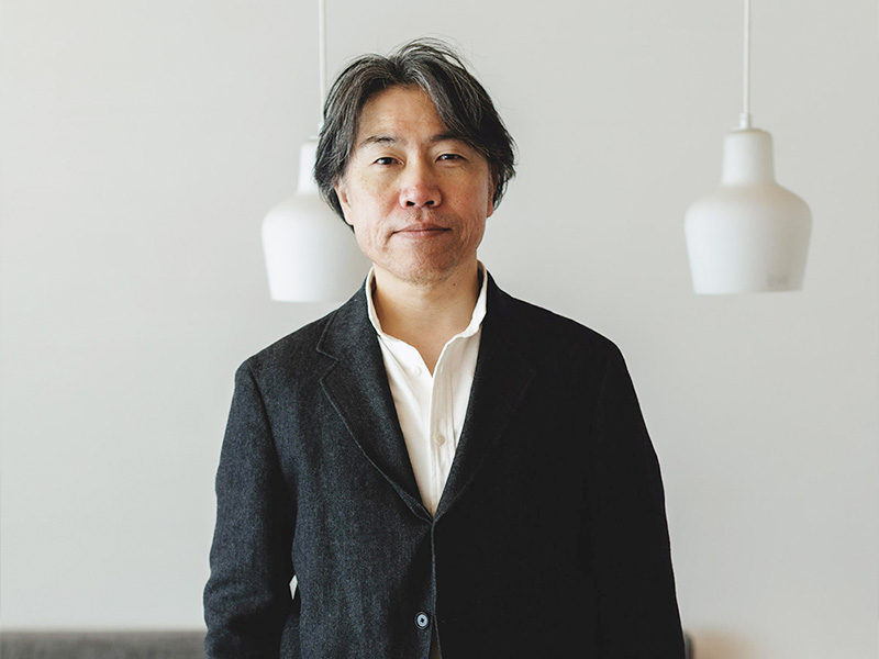 自分が楽しいと思えている人の集積が理想的な地域を創る。島根県大森町でまちの賑わいを作る場所を創出。