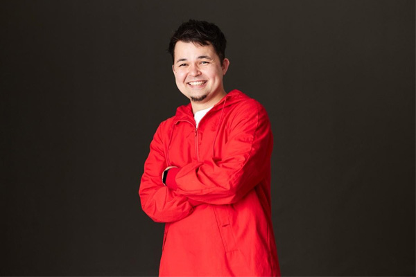 インタビューバトンvol.161 | 秋田県秋田市で映像制作や人が集まる拠点を作りながら、地方の魅力を国内外へ発信していく。