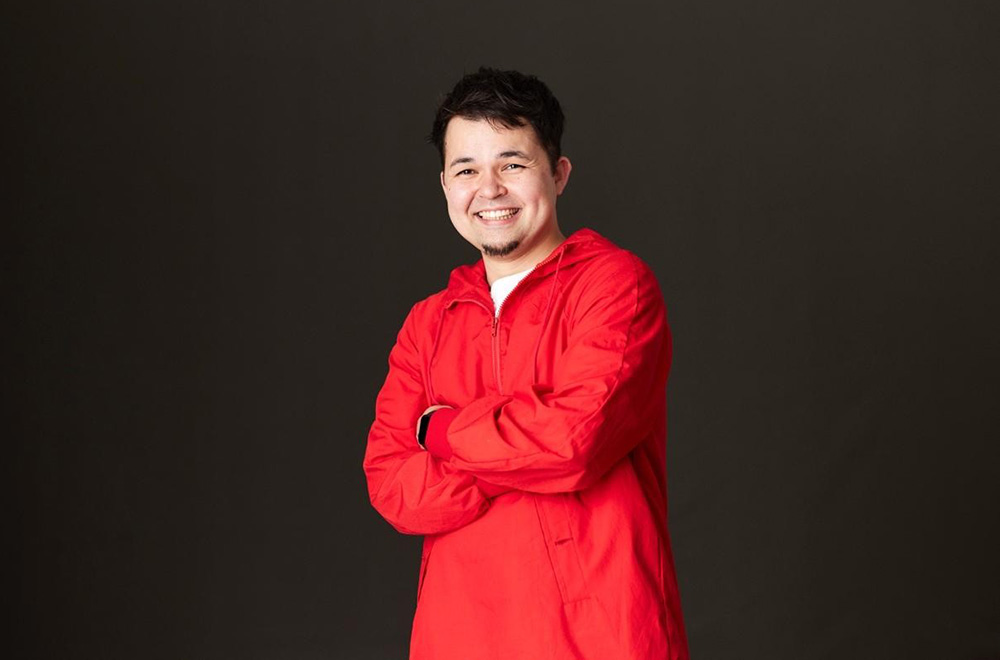 秋田県秋田市で映像制作や人が集まる拠点を作りながら、地方の魅力を国内外へ発信していく。