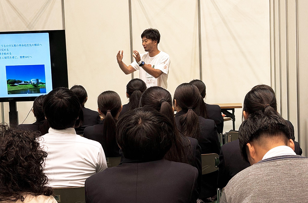 「食べ残し」が、どうしても許せなかった ～怒りから始まった原体験が、人生を動かした～