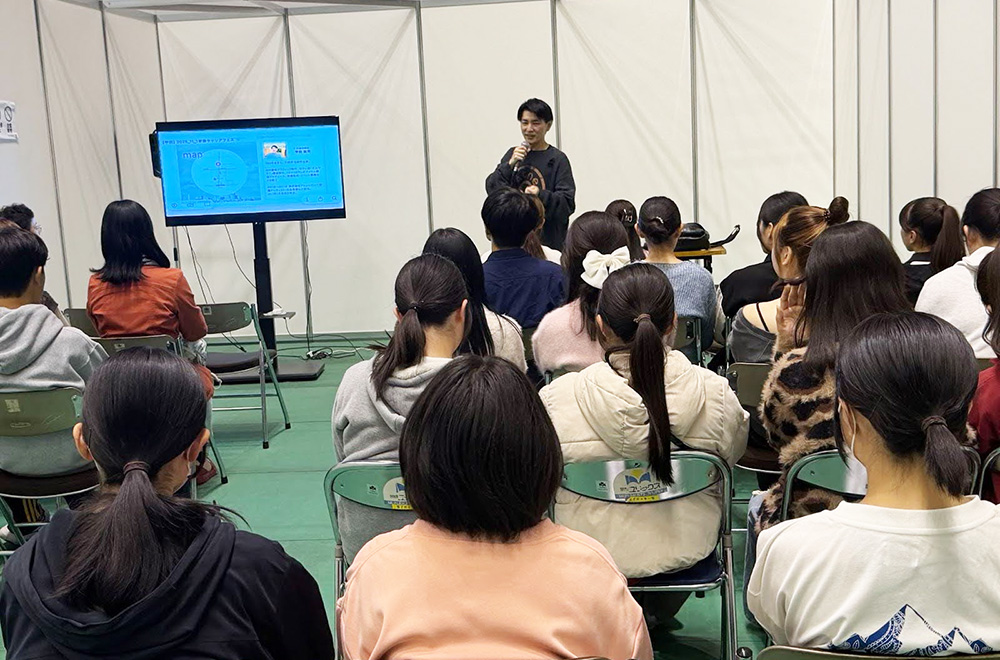 正解ルートから外れた場所にしか、見えない景色がある ～エンタメの世界で迷い続ける起業家が、あえて語った「失敗」と「直感」～