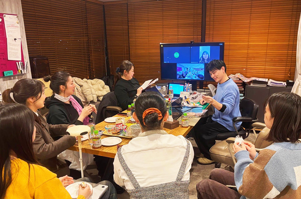 正解ルートから外れた場所にしか、見えない景色がある ～エンタメの世界で迷い続ける起業家が、あえて語った「失敗」と「直感」～