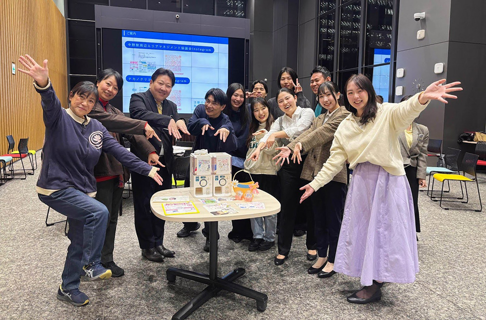 正解ルートから外れた場所にしか、見えない景色がある ～エンタメの世界で迷い続ける起業家が、あえて語った「失敗」と「直感」～