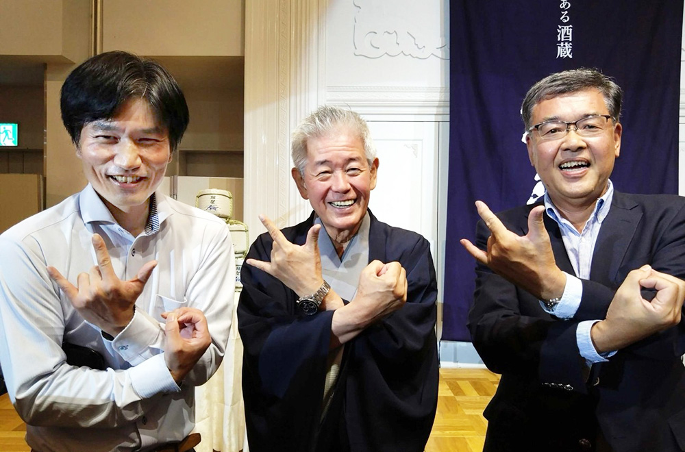 山口県岩国市で、コミュニティの拠点としてのたこ焼き屋を運営。