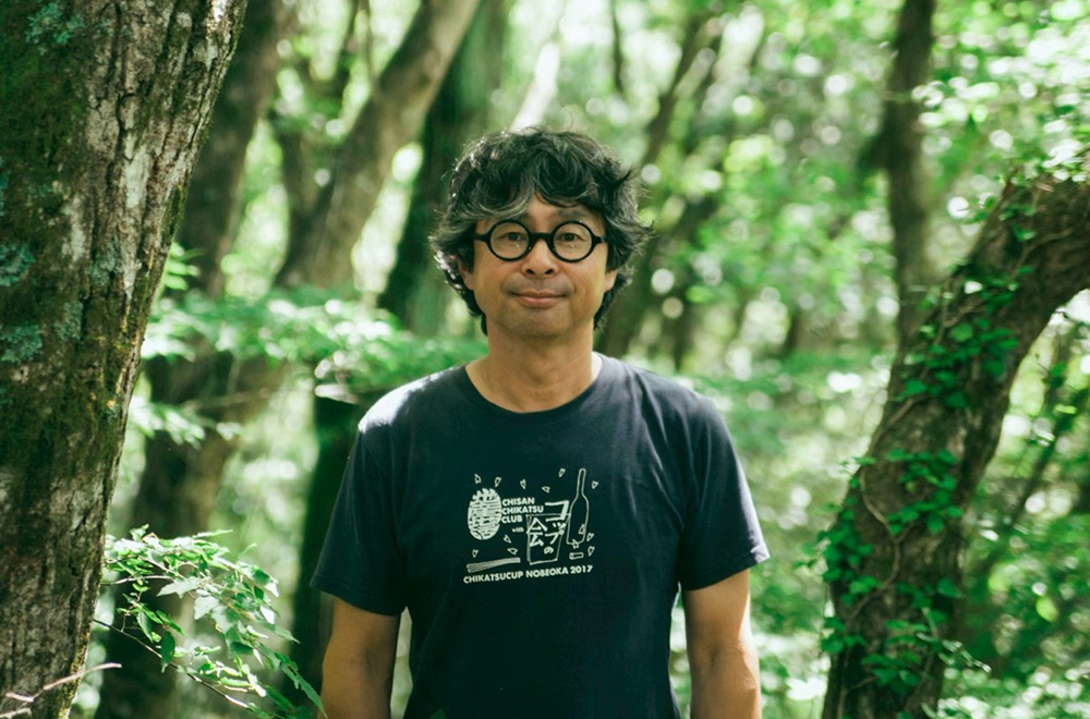 里山を編み、未来を綴る。デザインを超えた『地域編集』の現在地