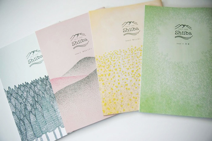 里山を編み、未来を綴る。デザインを超えた『地域編集』の現在地