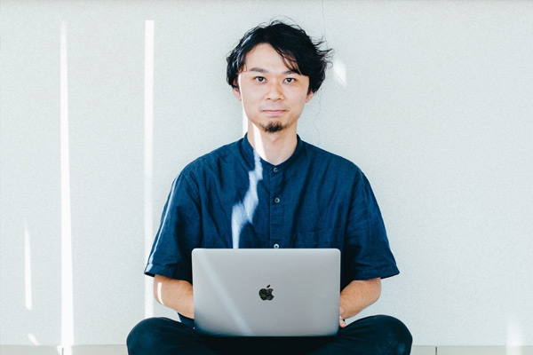 インタビューバトンvol.175 | 和歌山を拠点に、それぞれの「らしさ」を持続可能にするデザインで地域と人をつなぐ。