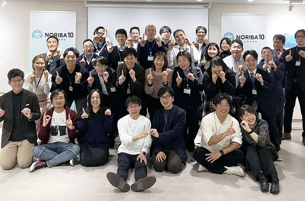 「播磨が熱い」と言い続けたら、本当に人が動き出した。