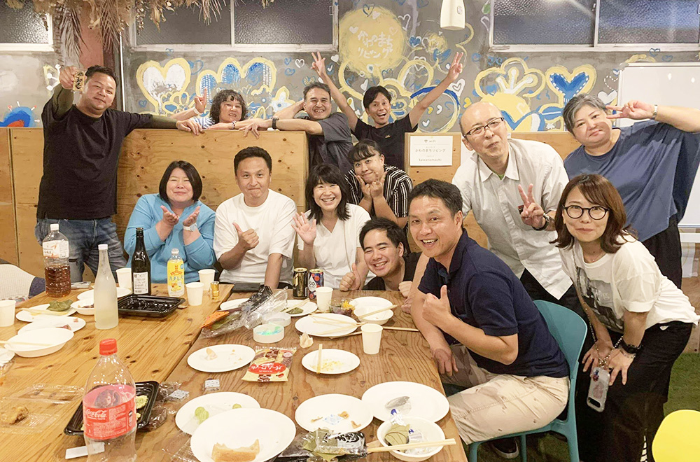 「播磨が熱い」と言い続けたら、本当に人が動き出した。