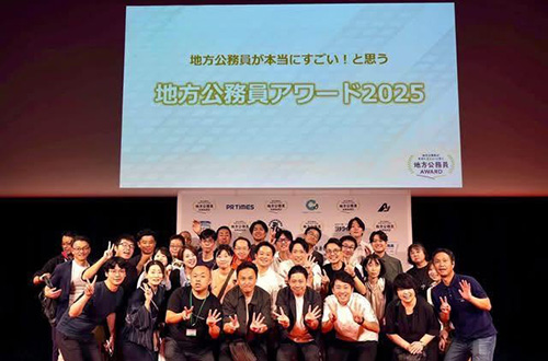 「播磨が熱い」と言い続けたら、本当に人が動き出した。