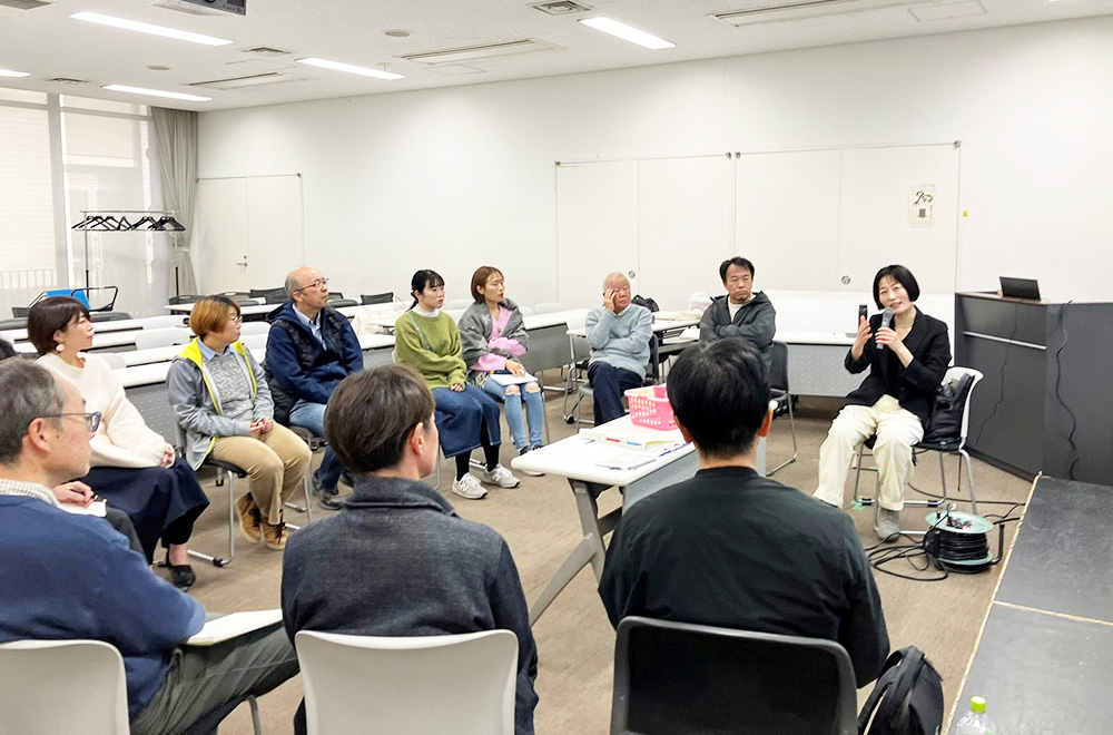 「播磨が熱い」と言い続けたら、本当に人が動き出した。
